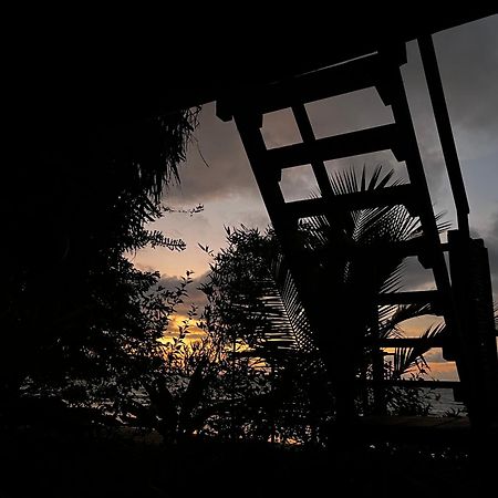 Cabana Tellin Termales-Agua Caliente المظهر الخارجي الصورة
